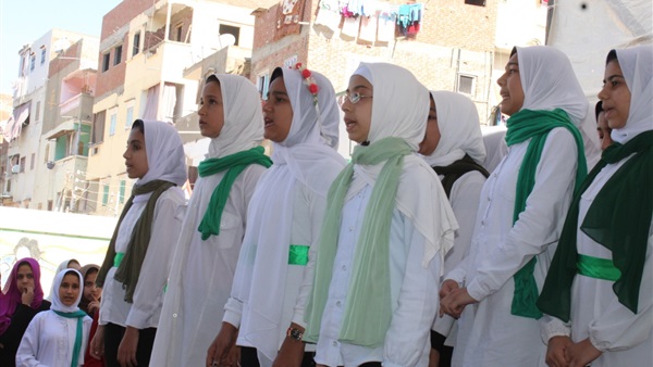 صدى العرب