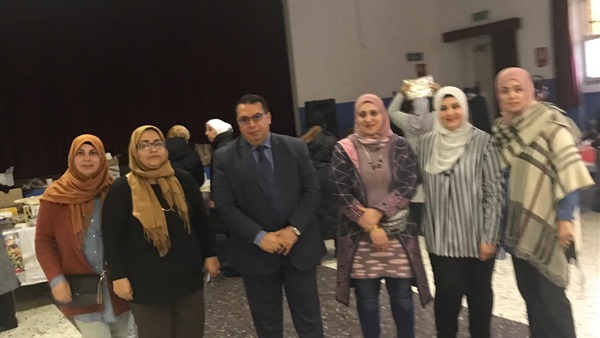 صدى العرب