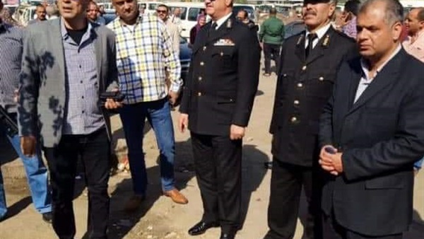صدى العرب