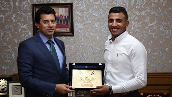 صدى العرب