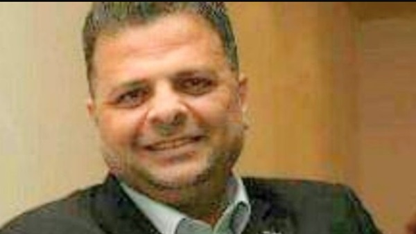 المستشار نبيل بدوى