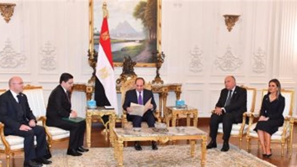 صدى العرب