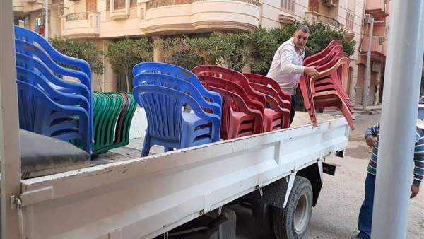 صدى العرب