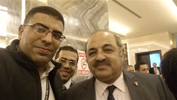 صدى العرب