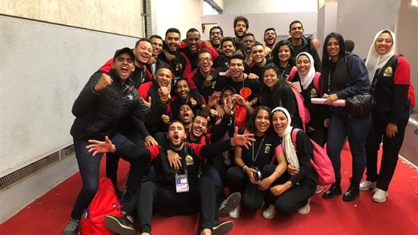 صدى العرب