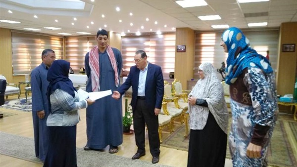 صدى العرب