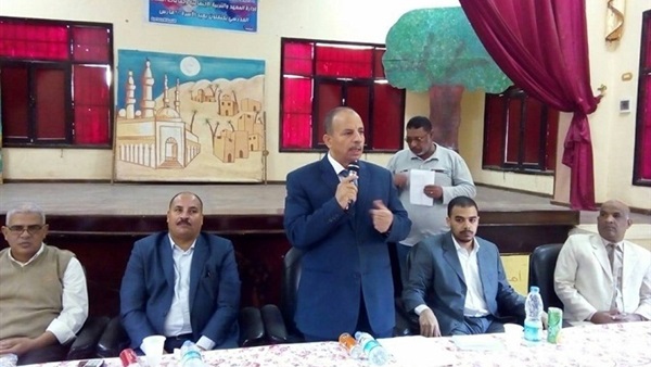 صدى العرب