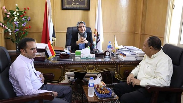 صدى العرب