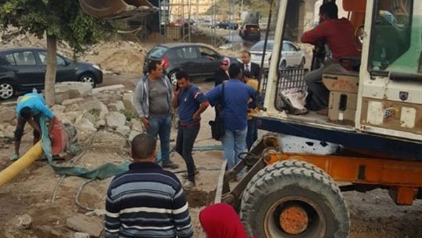 صدى العرب