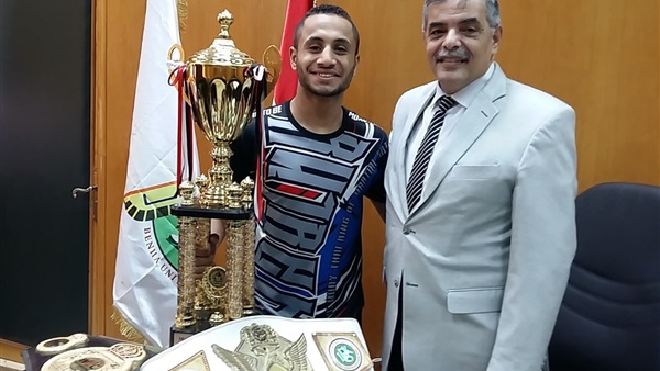 صدى العرب