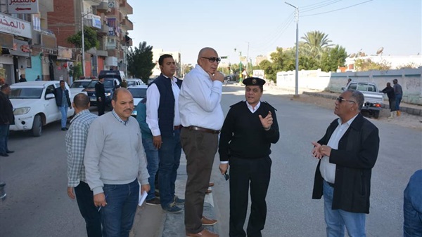 صدى العرب