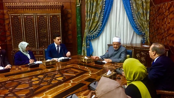 صدى العرب