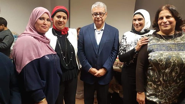 صدى العرب