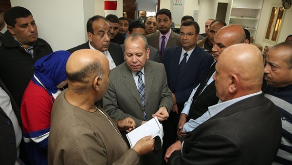 صدى العرب
