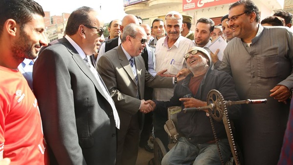 صدى العرب