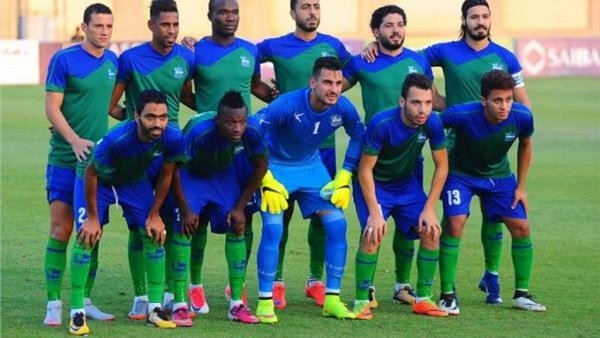 صدى العرب