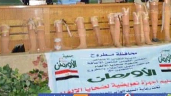 صدى العرب