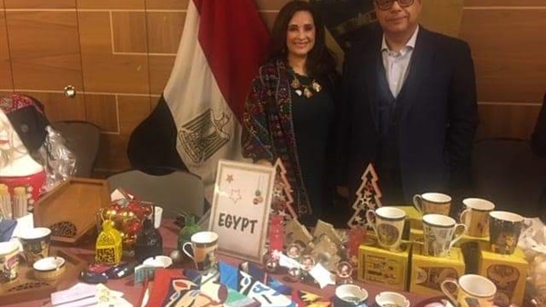 صدى العرب