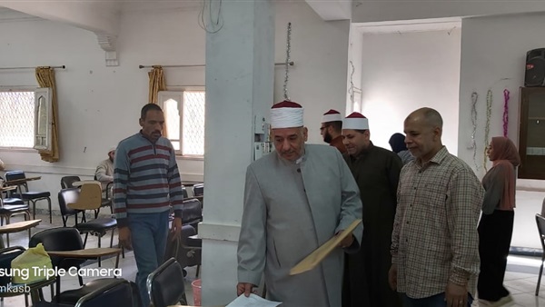 صدى العرب