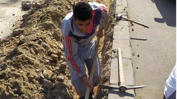 صدى العرب