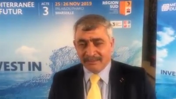 صدى العرب