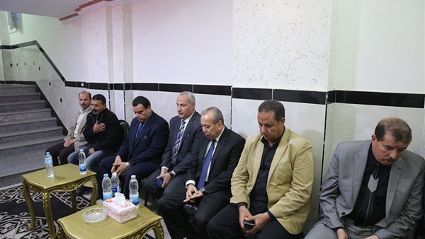 صدى العرب