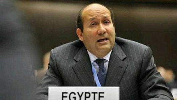 صدى العرب
