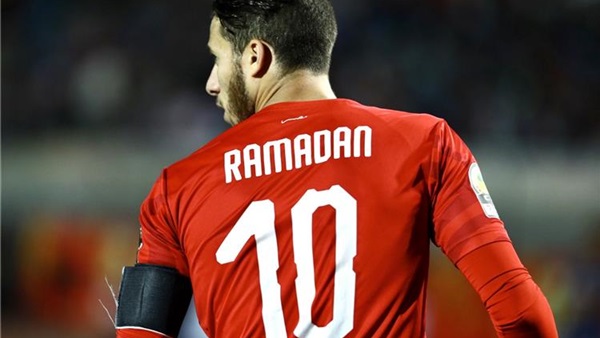 صدى العرب