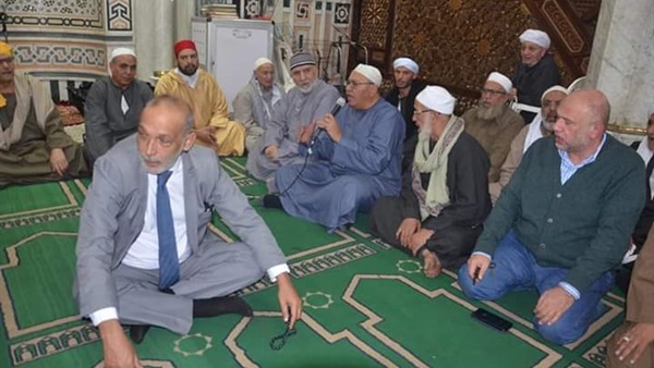 صدى العرب