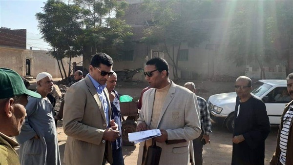 صدى العرب