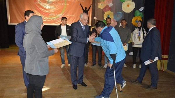 صدى العرب