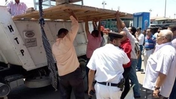 صدى العرب