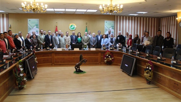 صدى العرب