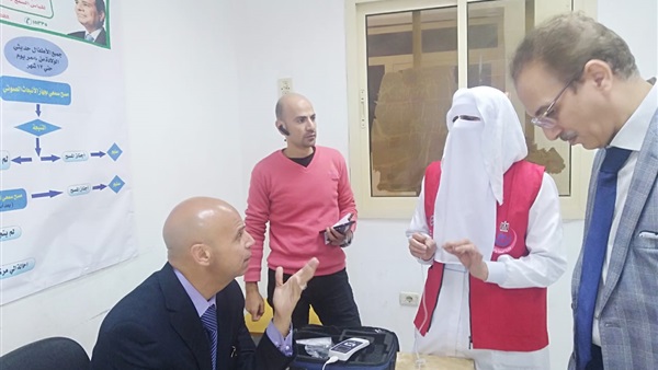 صدى العرب