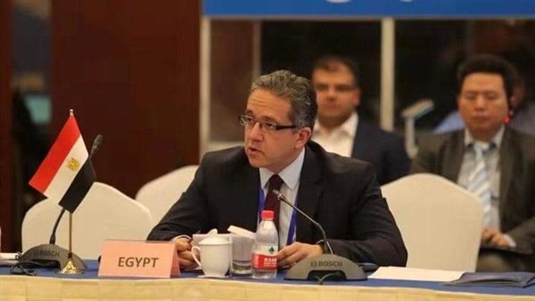 صدى العرب