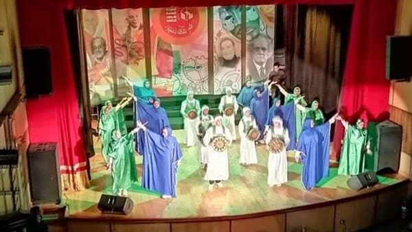 صدى العرب