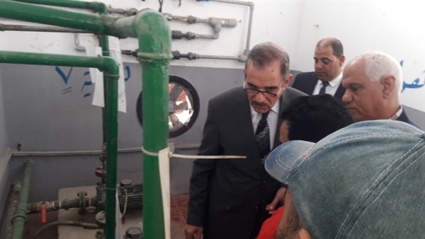 صدى العرب