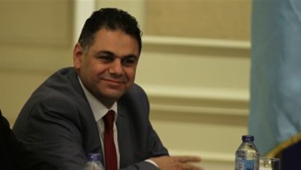رئيس الهيئة المصرية