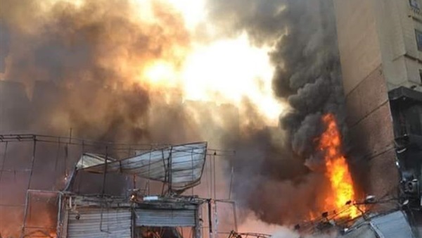 صورة ارشيفية