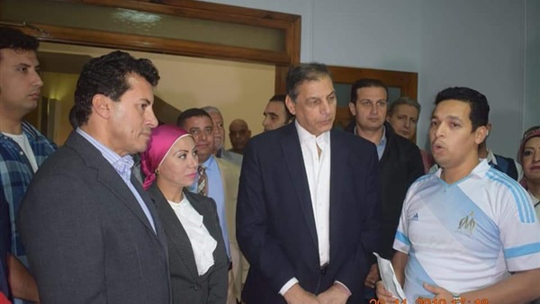 صدى العرب