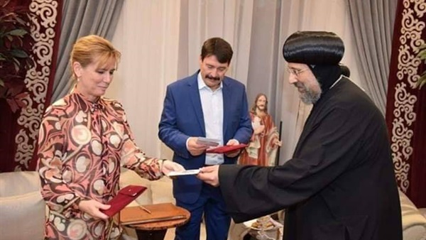 صدى العرب