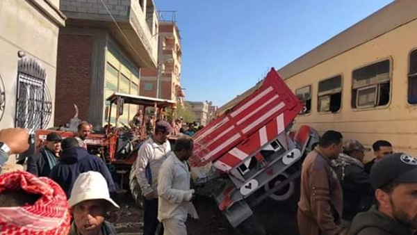 صدى العرب