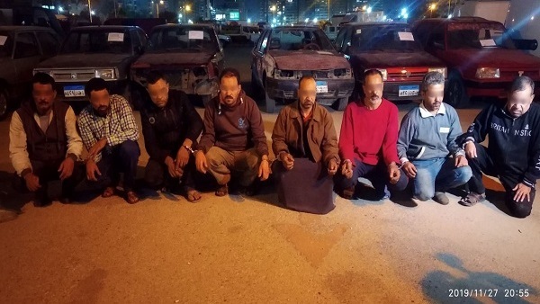 صدى العرب