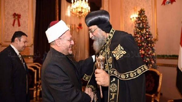 صدى العرب