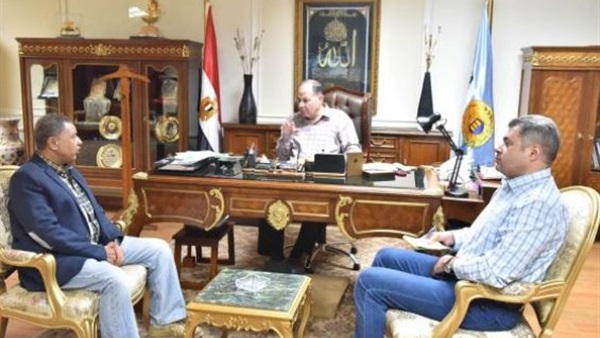 صدى العرب