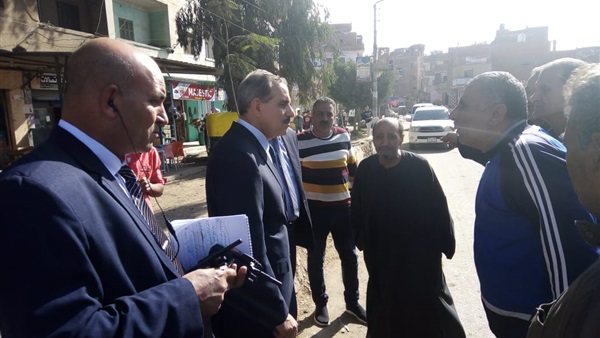 صدى العرب