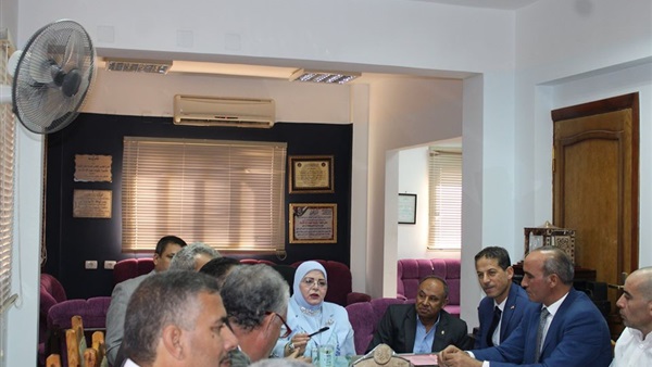 صدى العرب