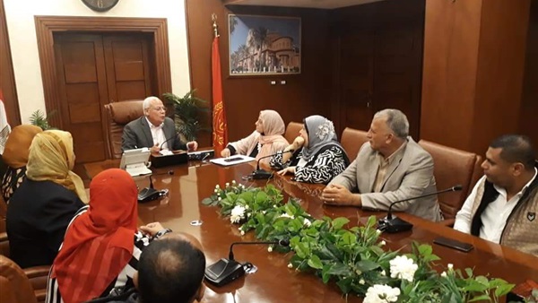 صدى العرب