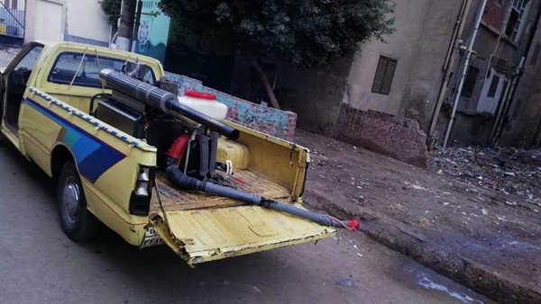 صدى العرب