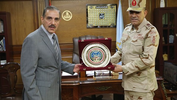 صدى العرب